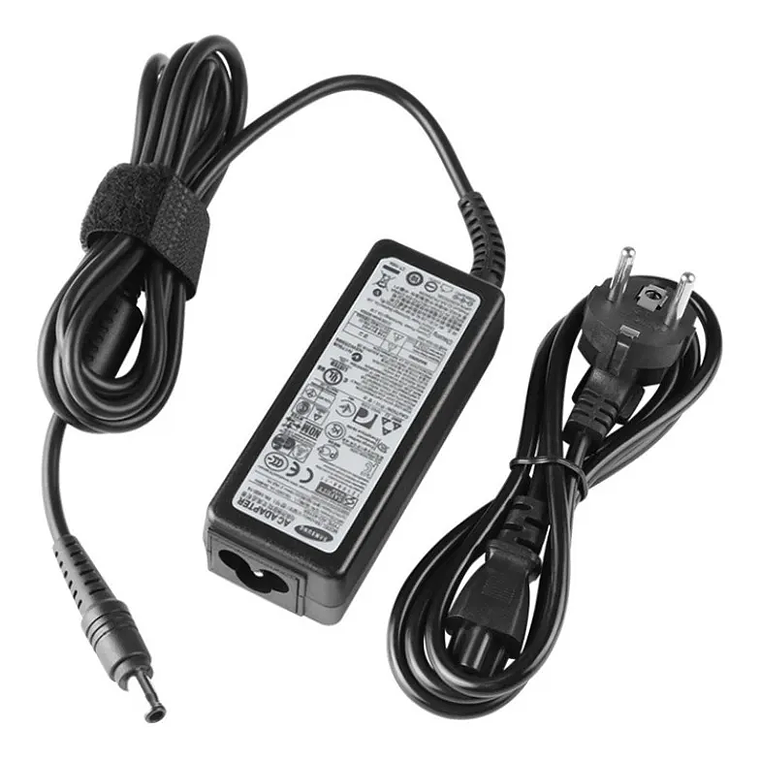 Cargador Original Samsung 40W 19V AD-4019P 1