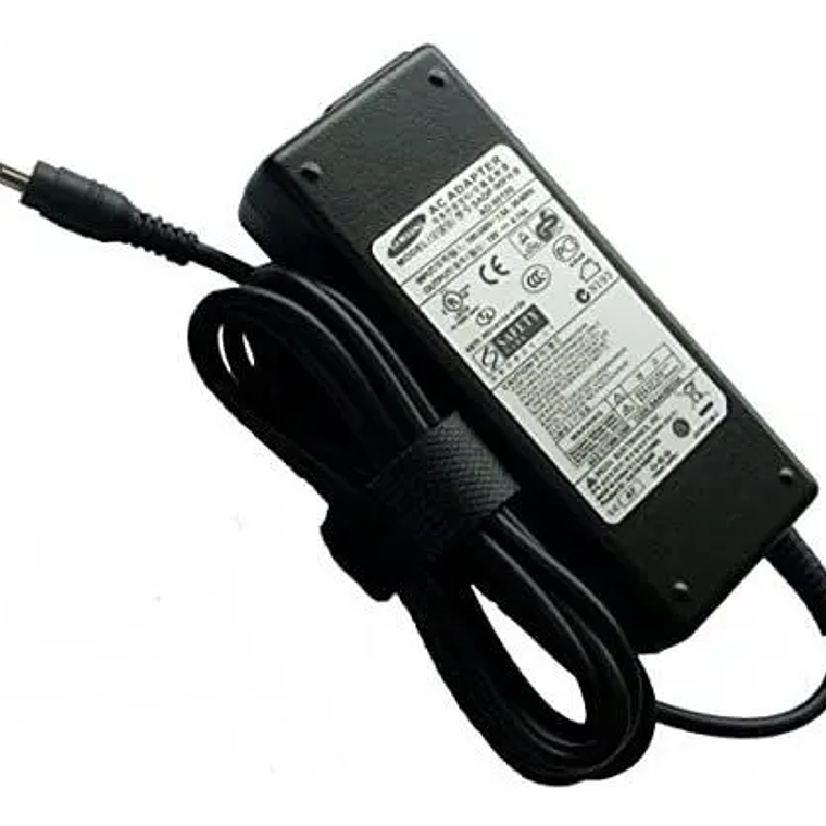 Cargador Original Toshiba 45W 19V C71C000DH410 1