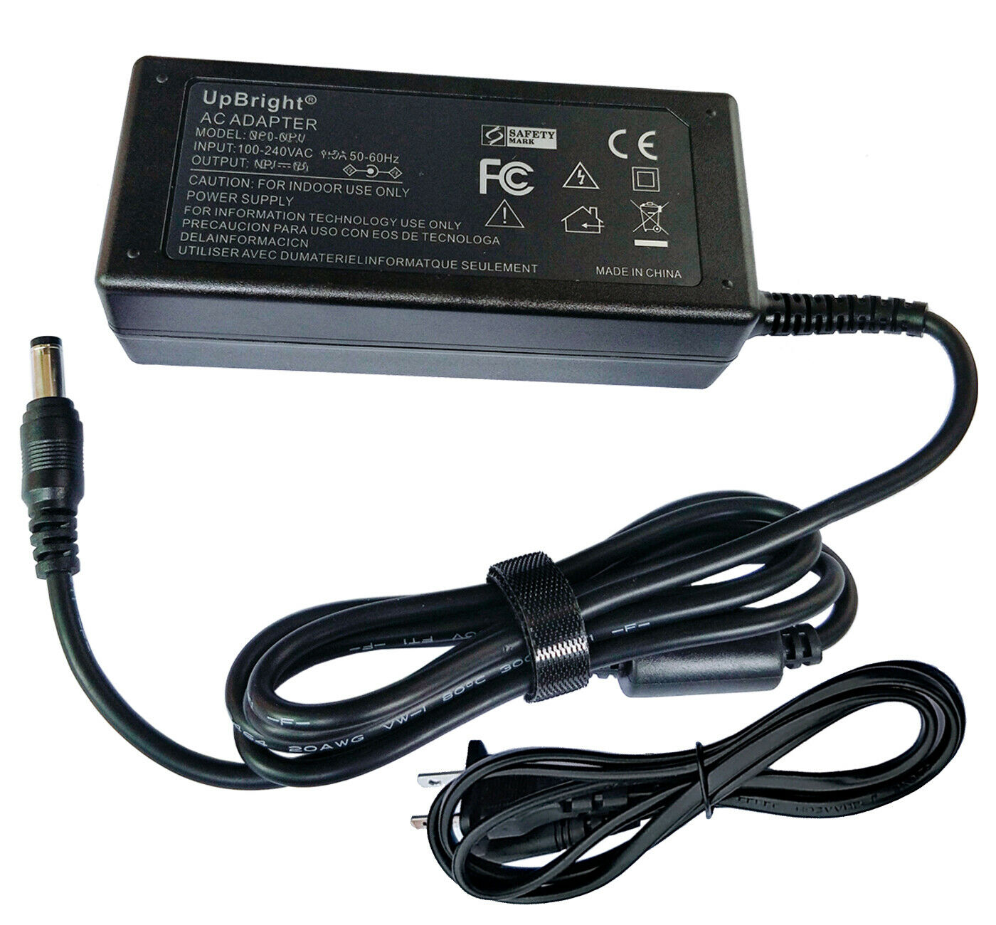 Adaptador Compatible For Cisco Me 600-53010 1