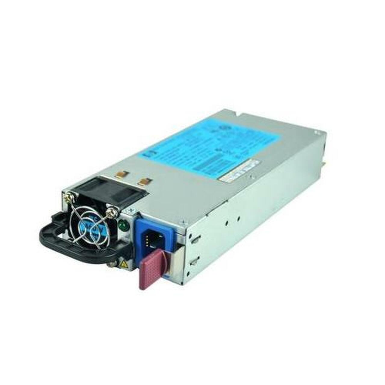 HP 460 Watt Server Power Supply P 746071-001 1