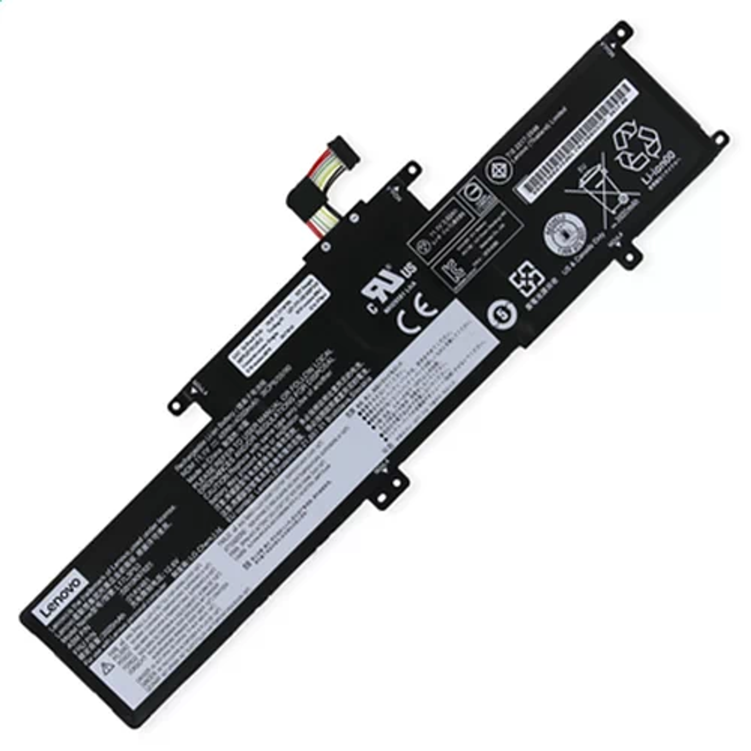 Bateria Original Lenovo Yoga L380 01AV481 1