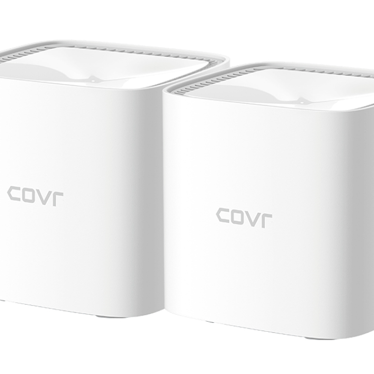 Repetidor Wifi Mesh Ac1200 De COVR-1102 1