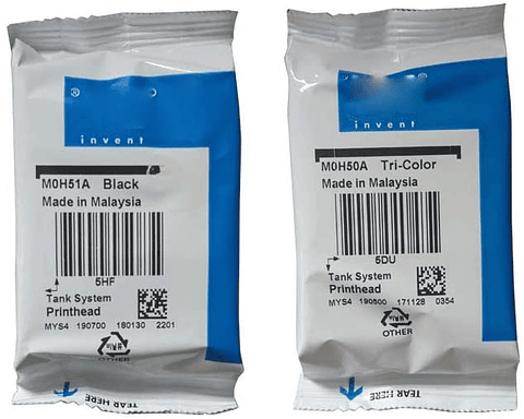 Cabezal De Impresion (Printhead M 3JB06AA