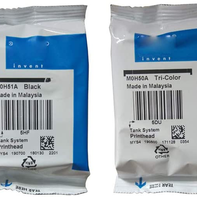 Cabezal De Impresion (Printhead M 3JB06AA 1