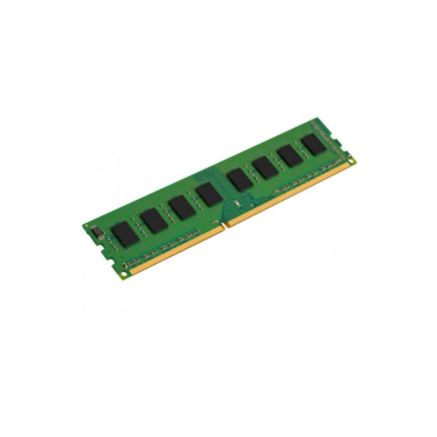 Memoria RAM Kingston DDR3 1600Mhz 0A65729 1