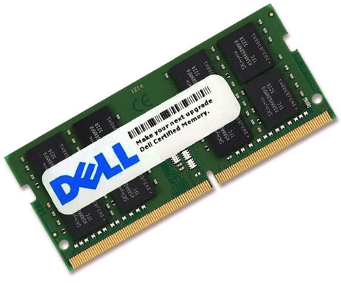 Memoria Ram Dell 16Gb Ddr4-2400 S A9168727