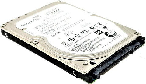 Disco Duro Original HP 1-Tb Hard  716263-002