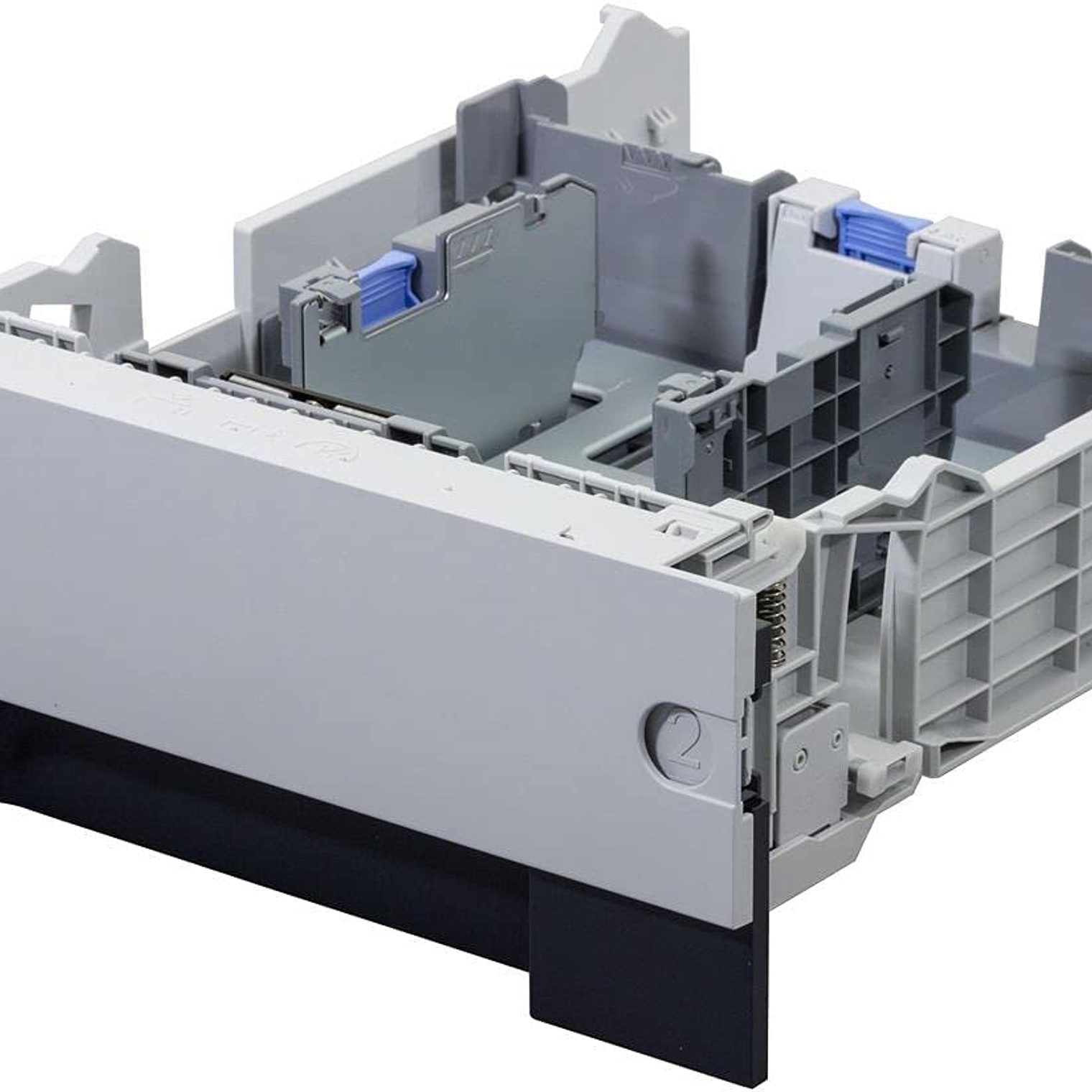 Bandeja Y Alimentador De Papel 50 RM1-6279 1