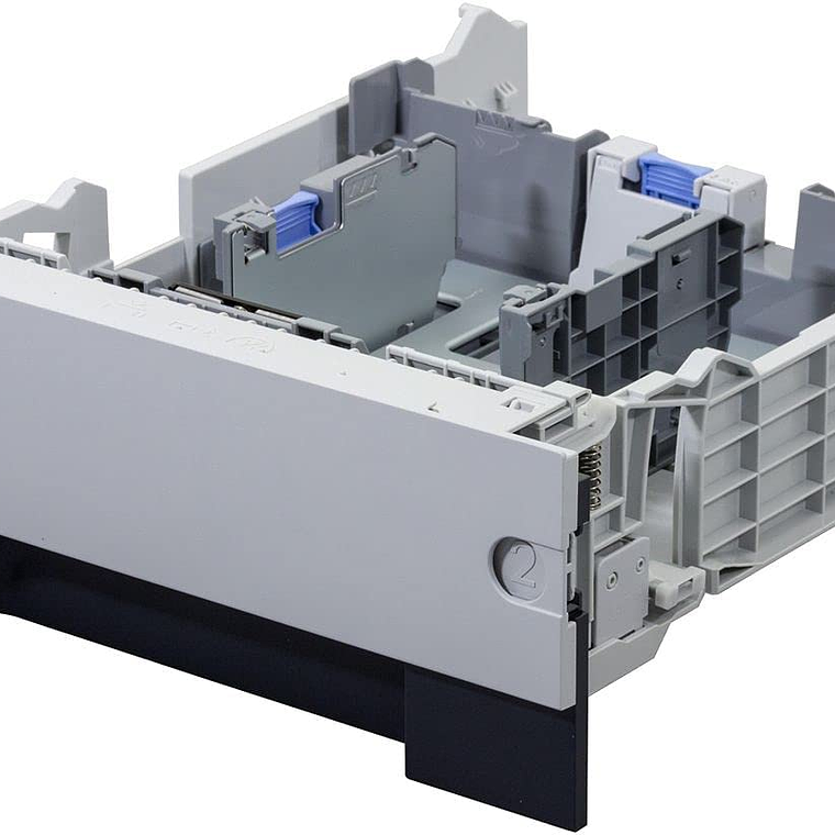 Bandeja Y Alimentador De Papel 50 RM1-6279 1