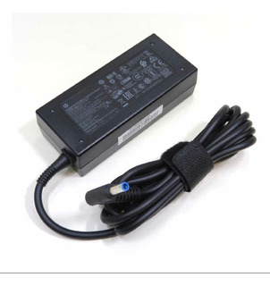 Cargador HP Ac 65W Dm 9 917250-001 1