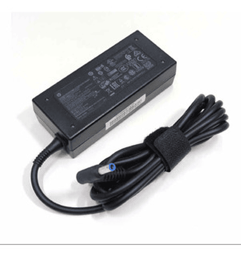 Cargador HP Ac 65W Dm 9 917250-001