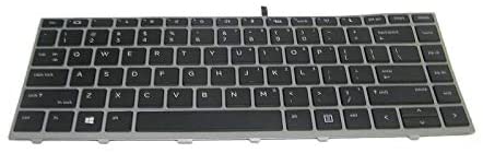 Teclado Original Para Laptop HP P L09547-001 1