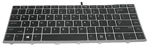 Teclado Original Para Laptop HP P L09547-001