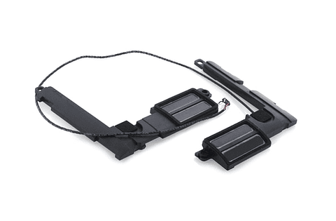 Kit De Parlante Para HP Elitebook L41021-001