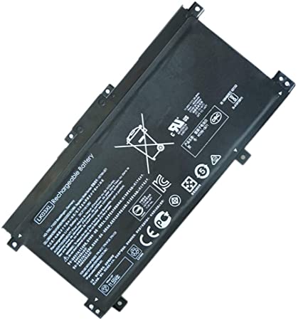 Bateria Original 3 Celdas 11.5V 5 L08855-856 1