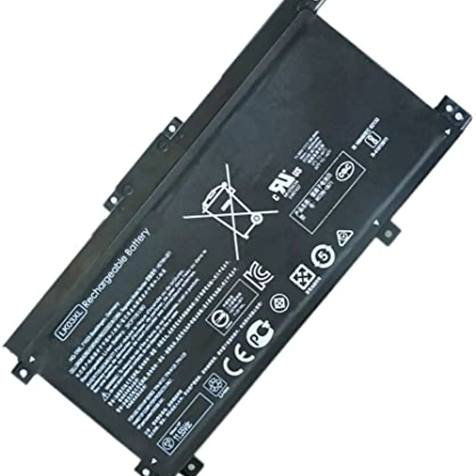 Bateria Original 3 Celdas 11.5V 5 L08855-856 1