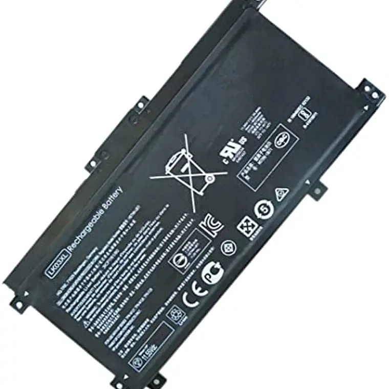 Bateria Original 3 Celdas 11.5V 5 L08855-856 1