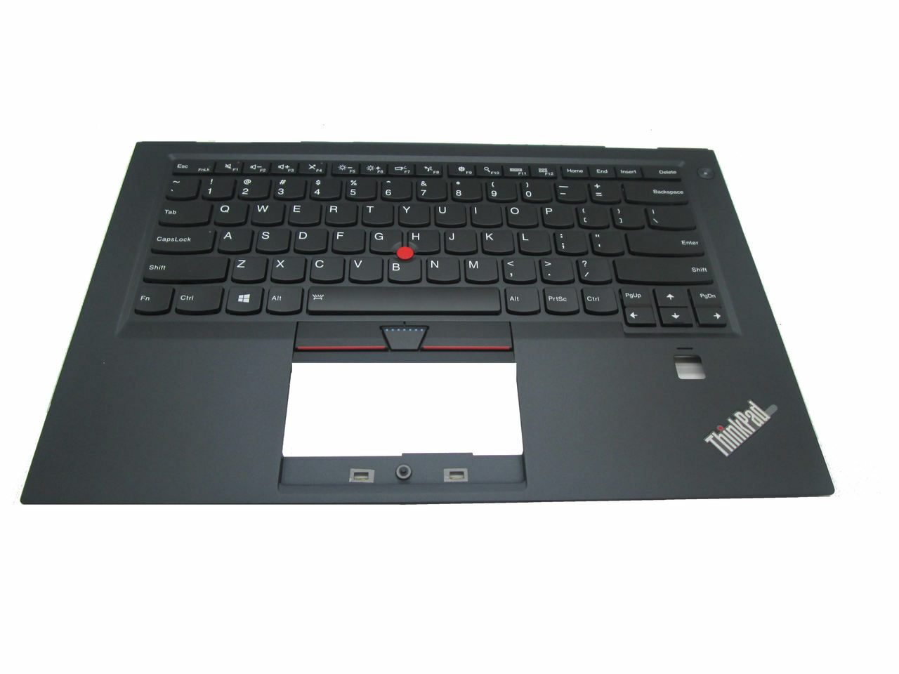 Touch Pad - Cubierta Superior Ori 01AV154 1