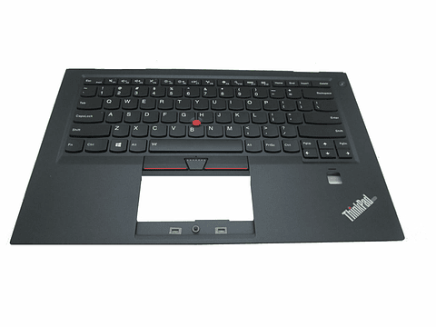 Touch Pad - Cubierta Superior Ori 01AV154