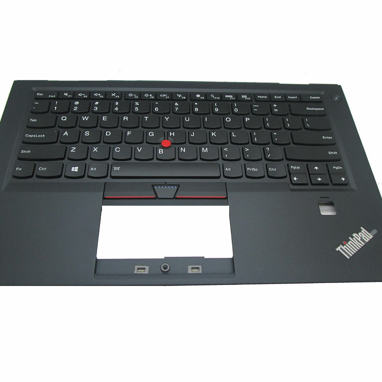 Touch Pad - Cubierta Superior Ori 01AV154 1