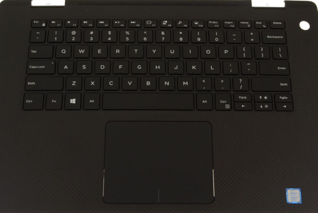 ToucHPad - Cubierta Superior Orig M9W9K 1
