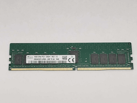Memoria Sk Hynix 16Gb Ddr4-2933 2 HMA82GR7JJR8N-WM