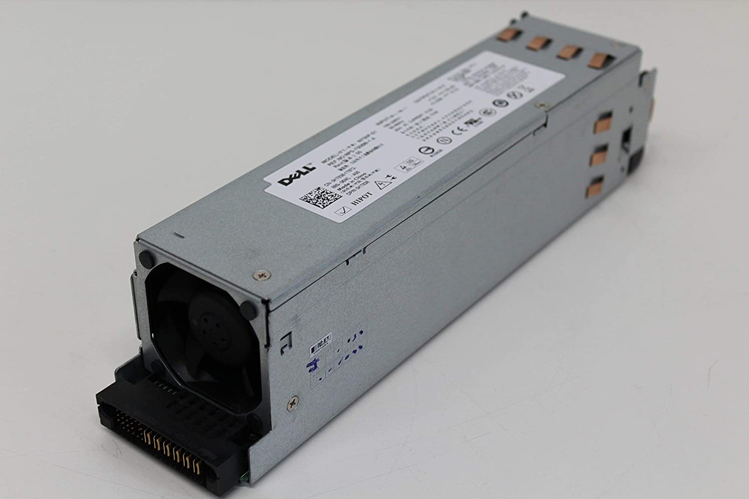 Fuente De Poder Dell  750W  J JX399 1