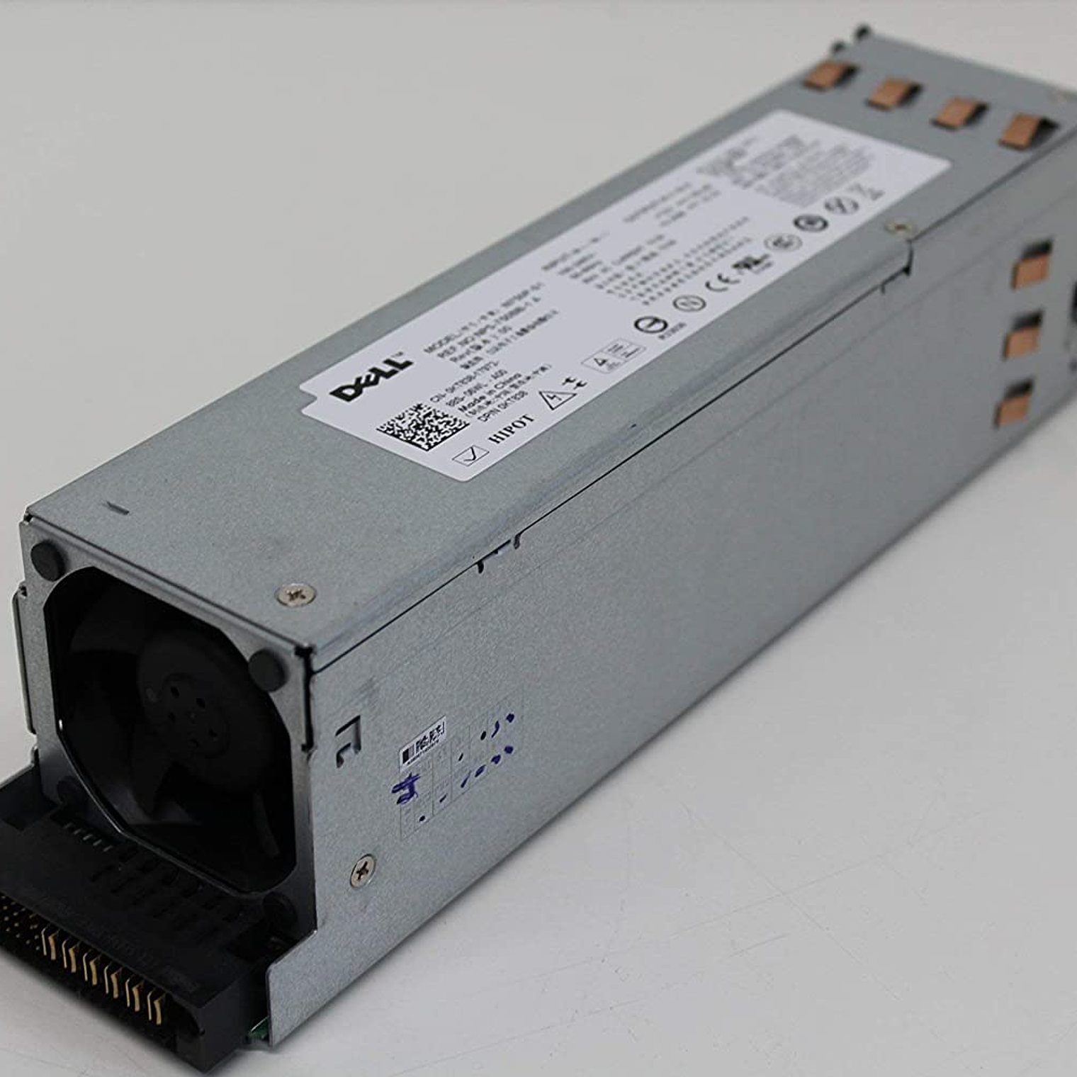 Fuente De Poder Dell  750W  J JX399 1