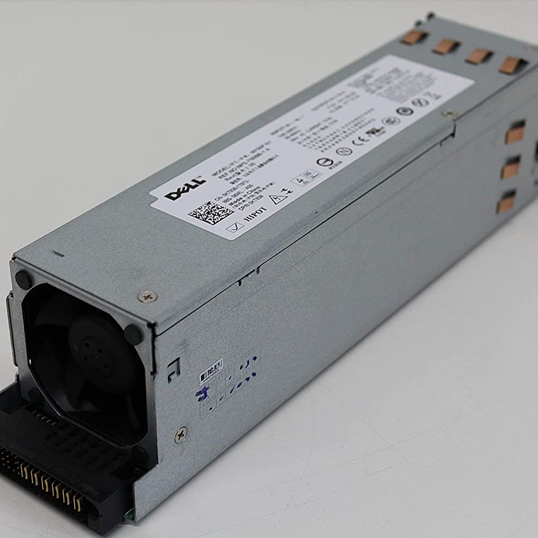 Fuente De Poder Dell  750W  J JX399 1