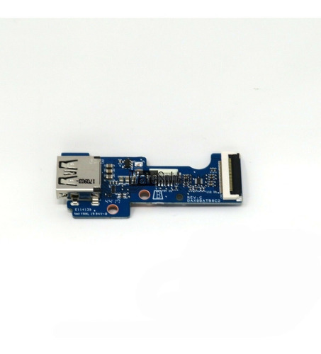 Tarjeta Usb Para HP Probook 430 4 L01043-001 1
