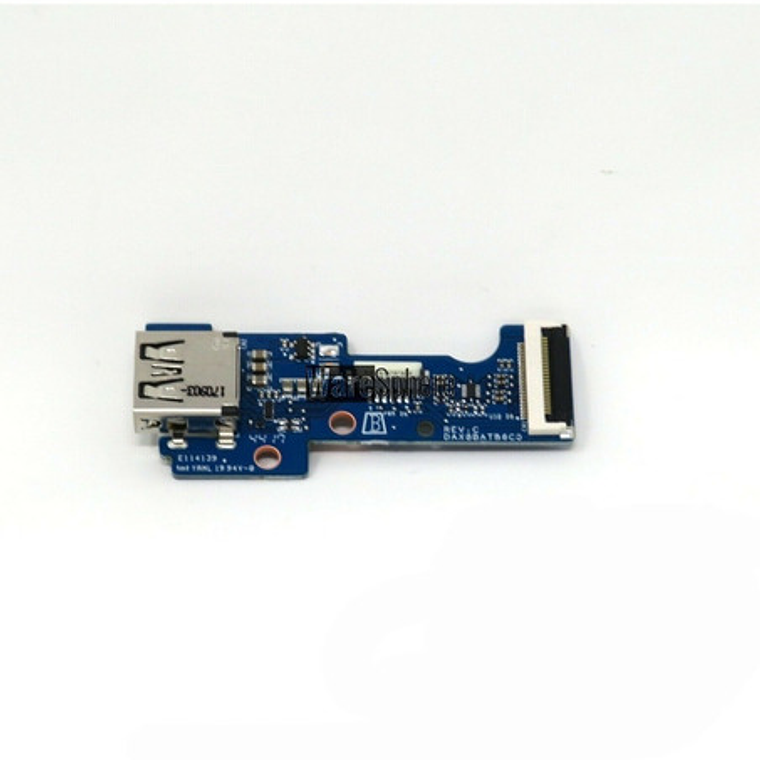 Tarjeta Usb Para HP Probook 430 4 L01043-001 1