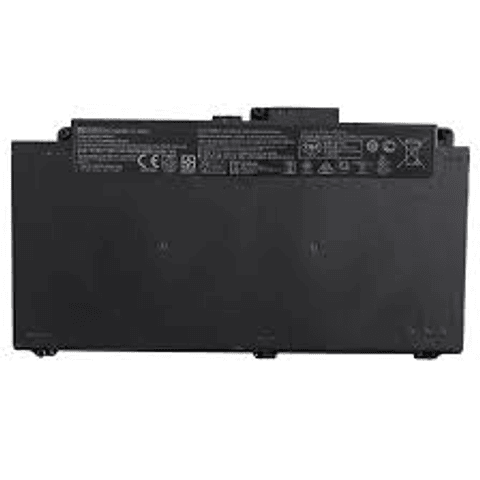 Batería Notebook Original HP Cd03 931702-171