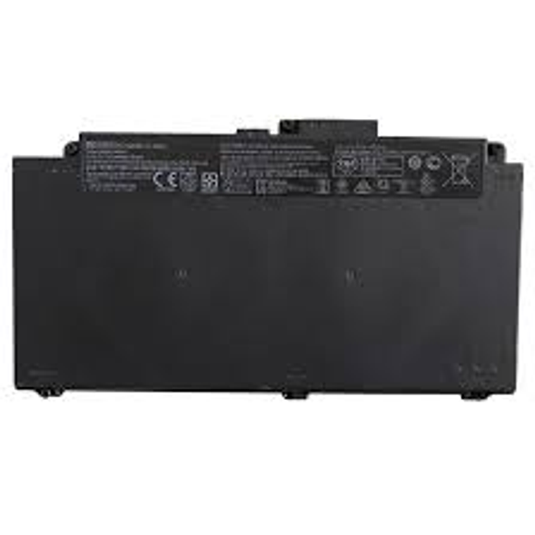 Batería Notebook Original HP Cd03 931702-171 1
