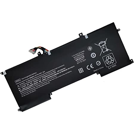 Bateria Original HP Envy 13 13-Ad000 6 Celdas 1