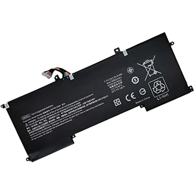 Bateria Original HP Envy 13 13-Ad000 6 Celdas 1