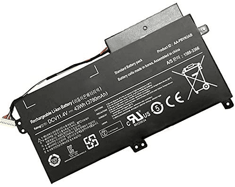 Bateria Original Samsung Np450R4V AA-PBVN3AB
