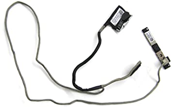 Camara Web Con Cable De Video Ori 840660-001 1