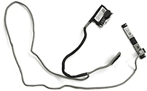 Camara Web Con Cable De Video Ori 840660-001
