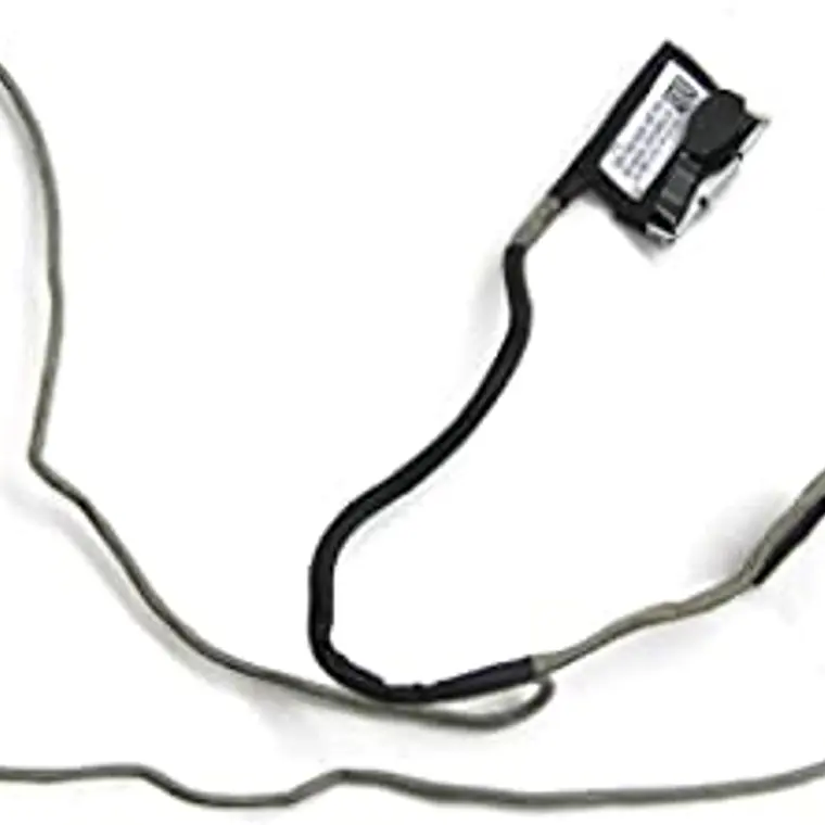 Camara Web Con Cable De Video Ori 840660-001 1