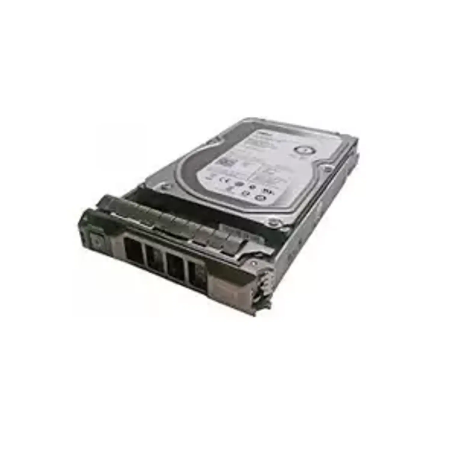 Disco Duro 3.5 Inch 12Gb 7.2K Nl  00FN188 1