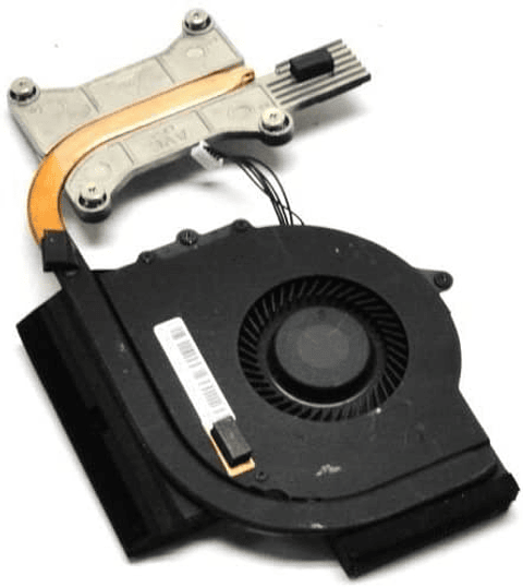 Disipador De Calor - Ventilador L 04Y1367 