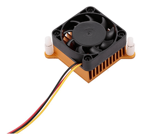 Ventilador Disipador De Calor 5 5H40K48422