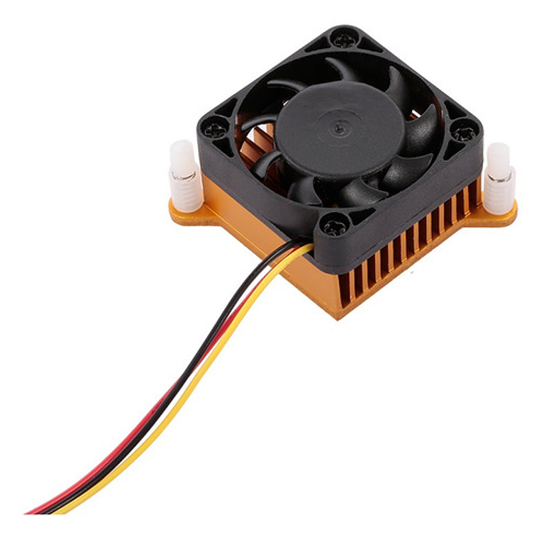 Ventilador Disipador De Calor 5 5H40K48422 1