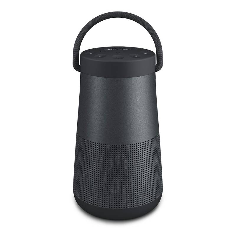 Parlante Inalámbrico Bose  Negro  739617-1110 1
