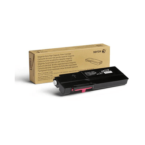 Magenta Extra High Capacity Toner 106R03535