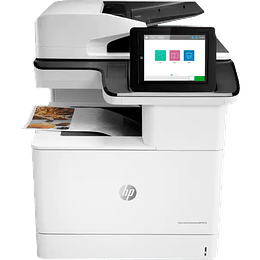 HP Color Laserjet Enterprise Mfp  T3U55A