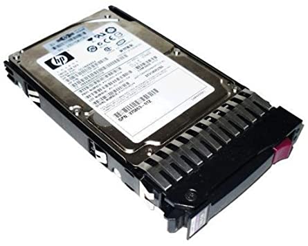 Disco Duro HP 300Gb 6G 15K 2.5 Sa 665750-001 1
