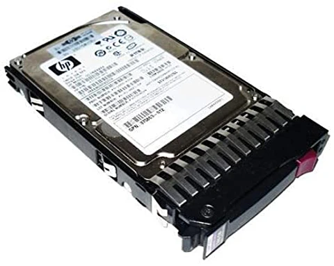 Disco Duro HP 300Gb 6G 15K 2.5 Sa 665750-001