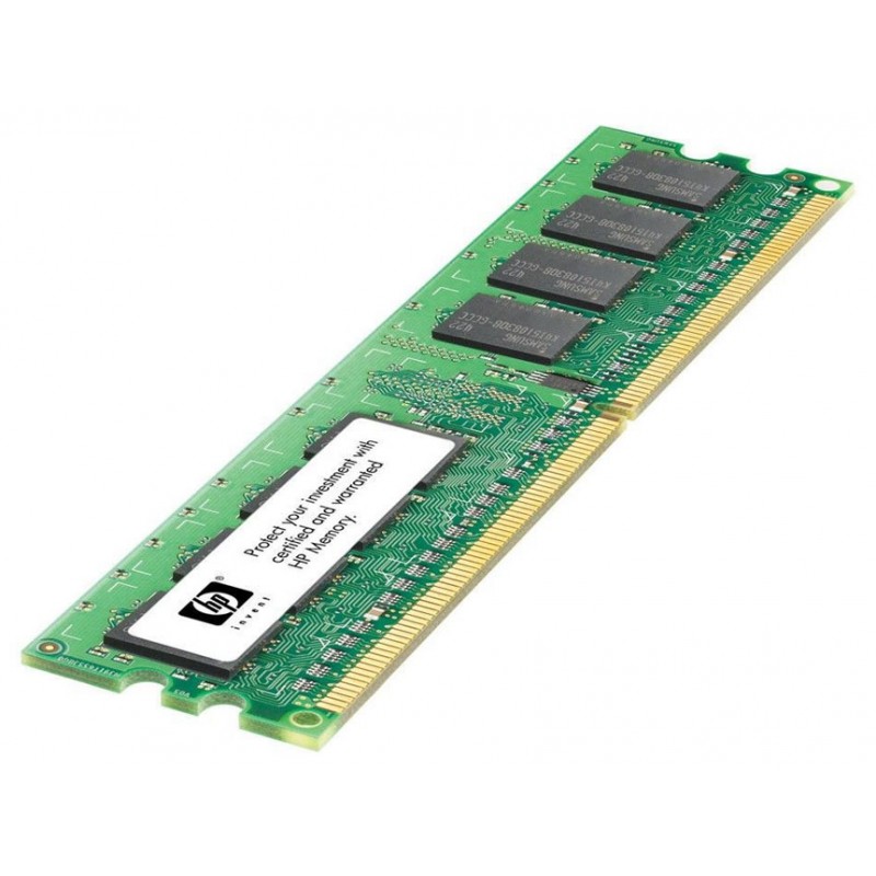 Memoria HP 8Gb Single Rank X8 Pc4 819880-B21 1