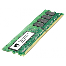 Memoria HP 8Gb Single Rank X8 Pc4 819880-B21